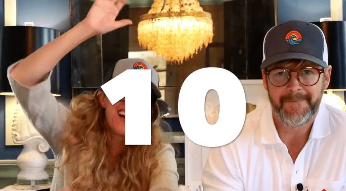 10 steps to buy a motoryacht