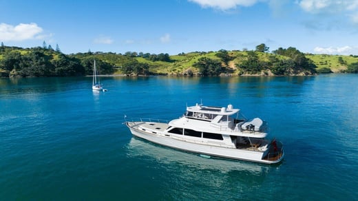 15 Must Do’s Before Cruising