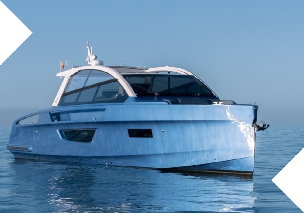 Sialia Yachts 57