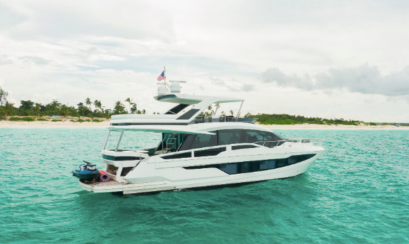 2021 Galeon 64 Fly-1