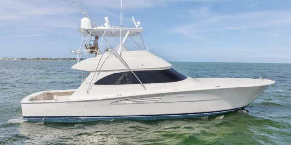 2023 Viking 54