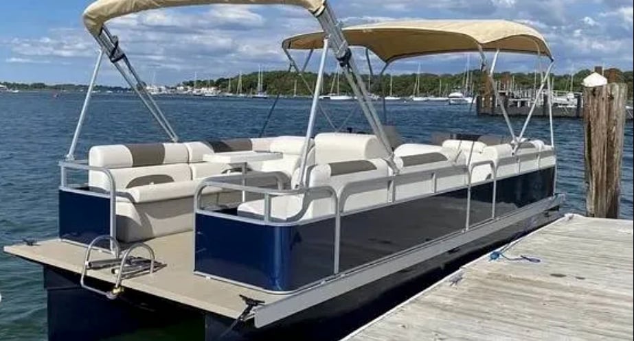 2026 Sanibel Cat 22