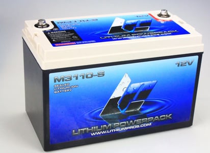 3 Big Reasons to Switch to Lithium-Ion Batteries