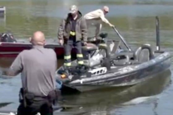 3 Killed in boating crash