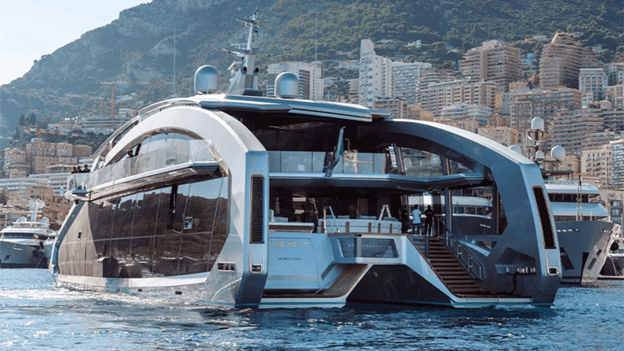 6 Cool SuperCats Available for Charter