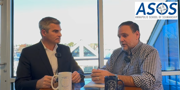 Annapolis Schoool of Seamanship