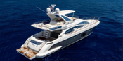 Azimut used