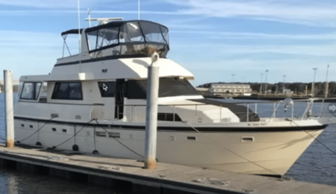 Picking the Perfect Family Great Loop Vessel