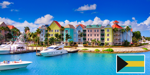 Bahamas Marina Fees