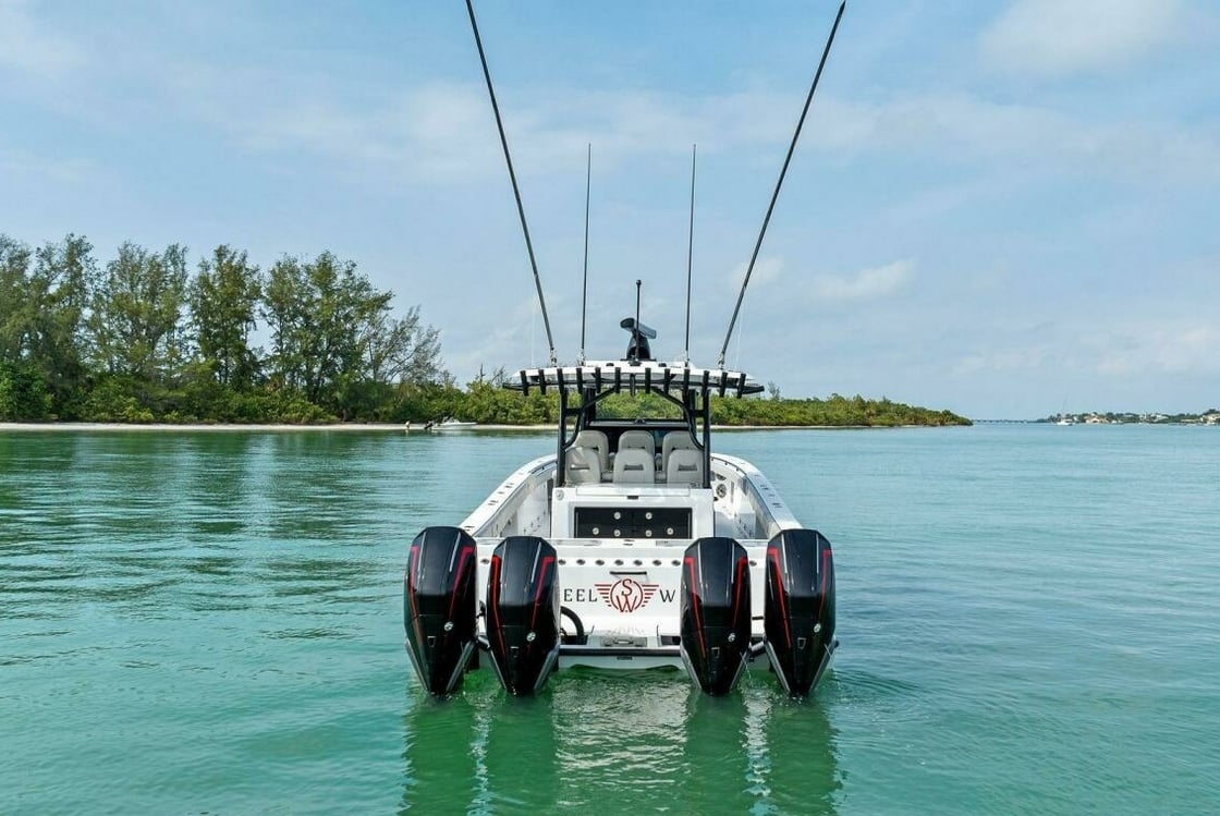 Barker 40 HPC