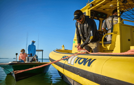 Be Ready for Anything