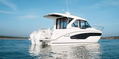 Beneteau Antares 9