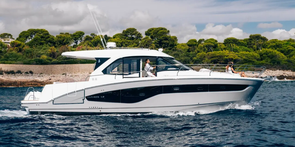 Beneteau Anteres 12 Coupe