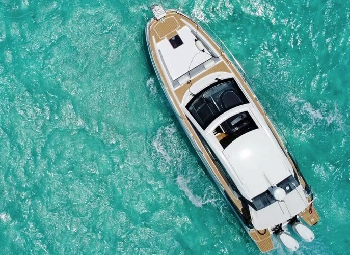 Beneteau GT 36