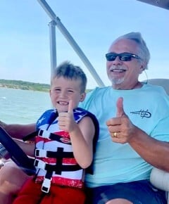 Better on a lake photo