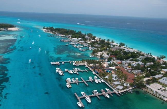 Bimini