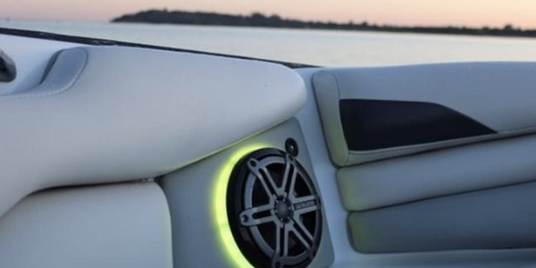 Boat Speakers