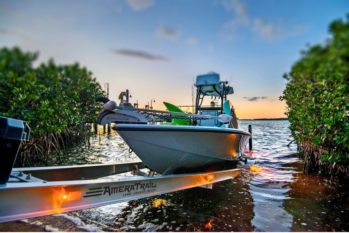Boat Trailer aluminum 2_0