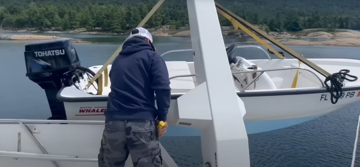 Boomershines Chicken Tender