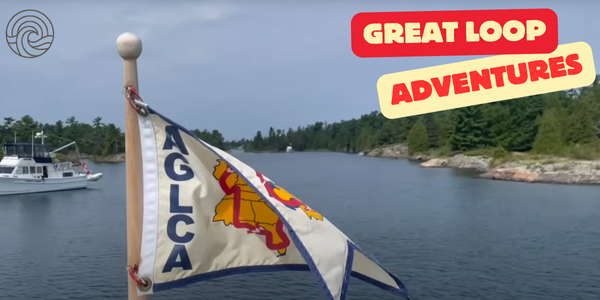 Boomershines Great Loop