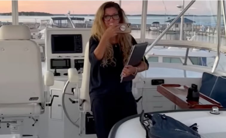 Boomershines Michigan