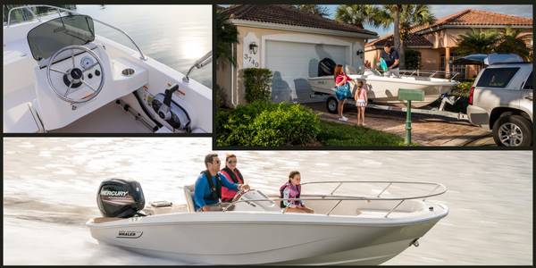 Boston Whaler 160 Super Sport-1