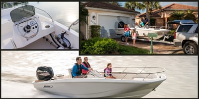 Boston Whaler 160 Super Sport-2