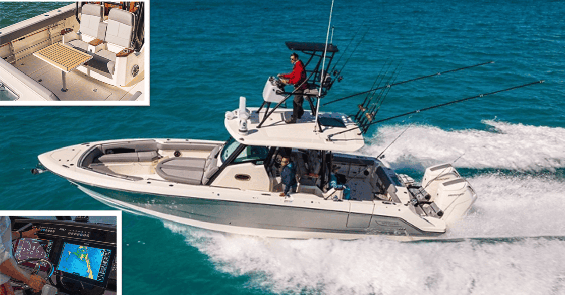 Boston Whaler 360 Outrage-1