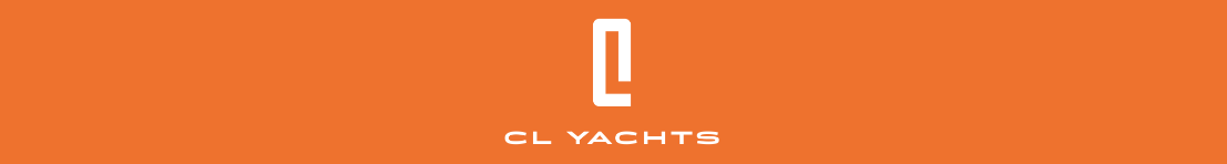 CL Yachts Banner