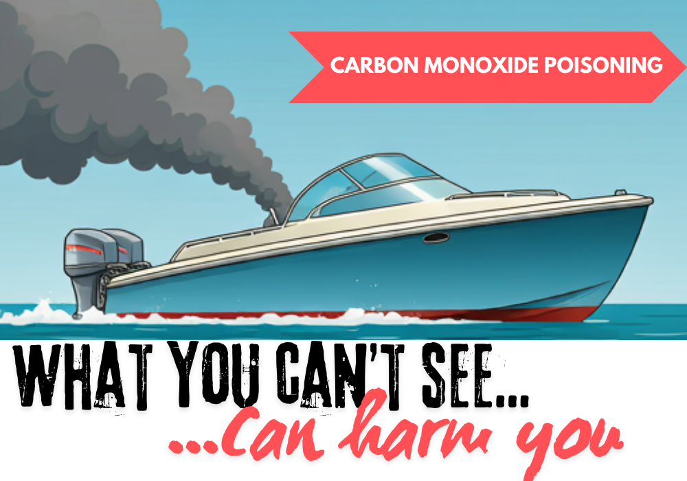 Carbon Monoxide