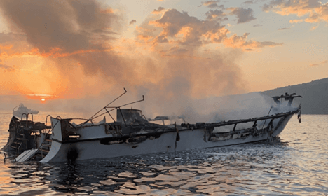 Choosing the Best Fire Extinguishing Systems, Part I