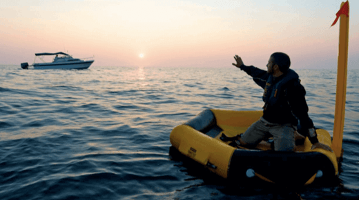 Choosing the Best Life Raft-1-1