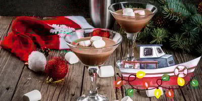 Christmas Cocktails