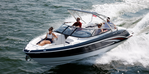 Formula 270 Crossover