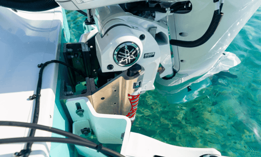 Does Your Boat Need a Jackplate