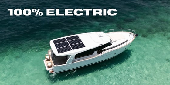 Electric Greenline 40