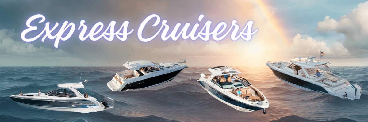 Express Cruisers-1