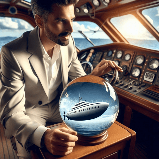 Fexas Prognostications Continued to Come True