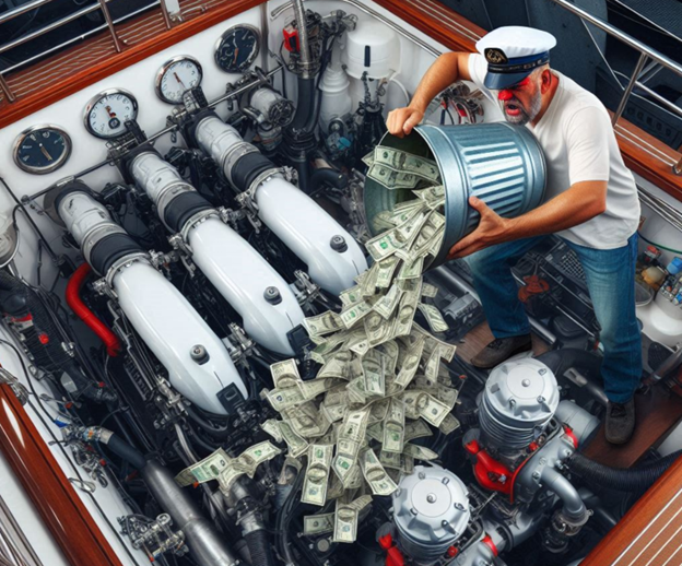 Fexas-The Way We Were, Part I