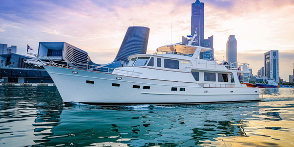 Fleming 85 in Singapre