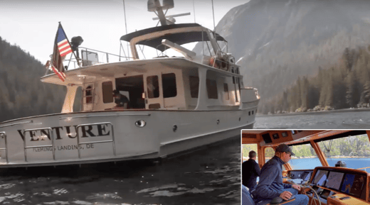 Fleming Cruises SE Alaska-1