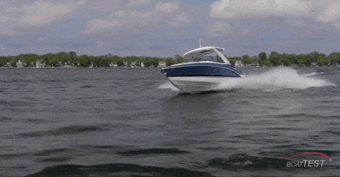 Formula 310 Bowrider OB