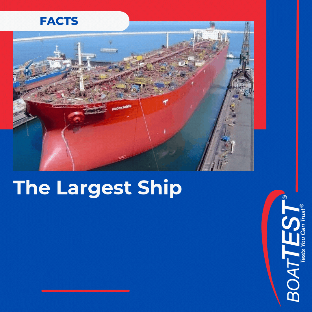 Friday Fun Fact-largest
