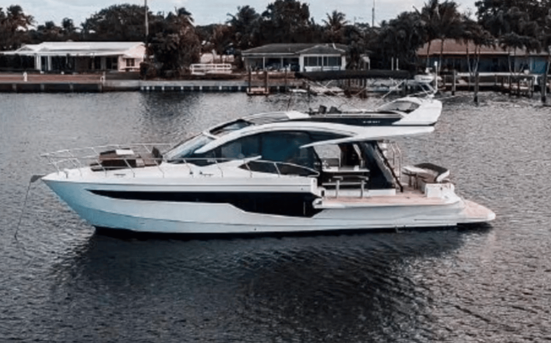 GALEON 510
