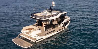 Galeon 430 EXP