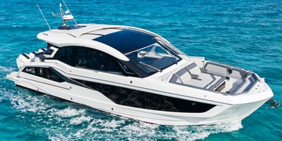 Galeon 435 GTO-2