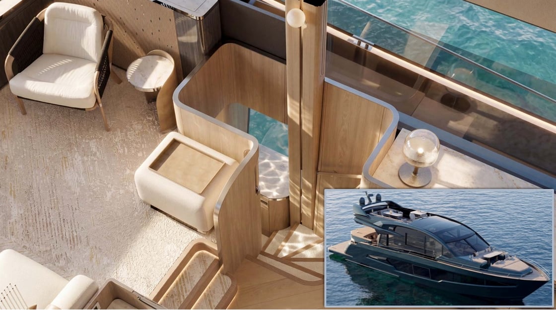 Galeon InSitu-1