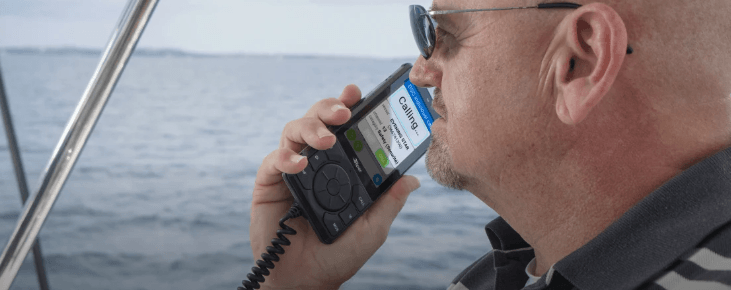 Garmin Signal