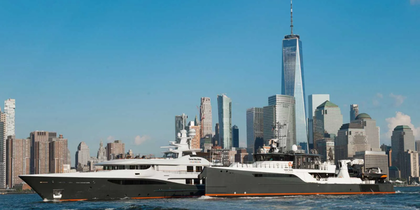 Gene Machine and Gene Chaser