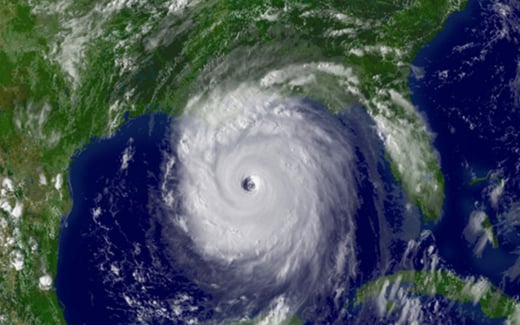 Get Ready for Late Summer Hurricanes